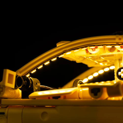 Led lighting kit for - led,