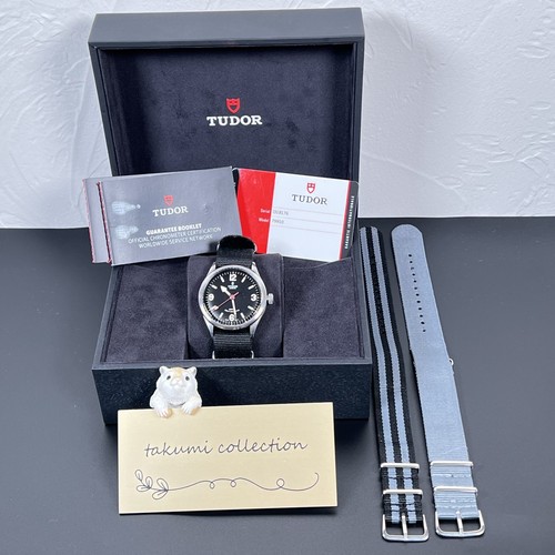 Tudor heritage ranger - tudor,