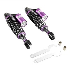 350mm Rear Shock Absorbers