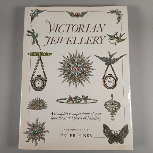 Victorian jewellery peter - by,