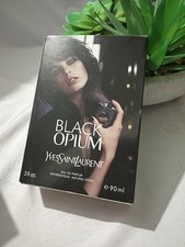 Yves Saint Laurent Black Opium