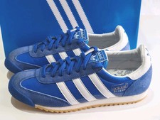 ADIDAS *DRAGON VINTAGE*