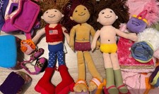 Manhattan Toys Groovy Girls