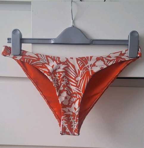 Tommy hilfiger orange bikini - hilfiger,