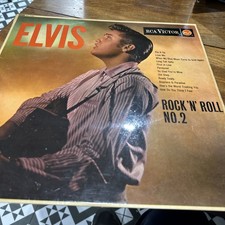 Elvis Presley - Rock 'n' Roll