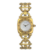 Ladies Gucci 6400L Wristwatch