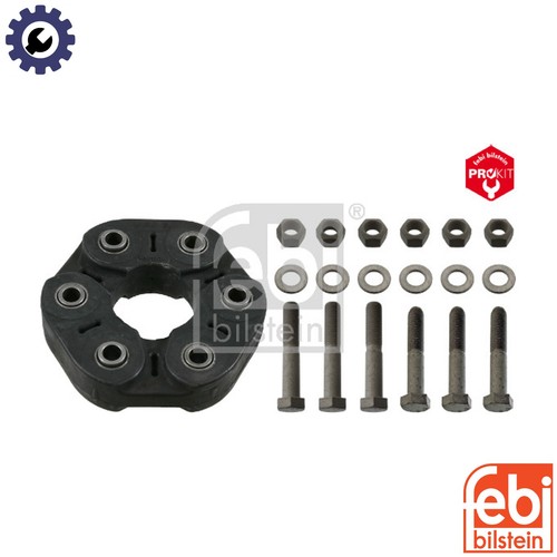 Joint propshaft 40928 for - joint,