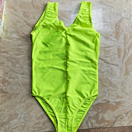 Dance design flo - design, yellow