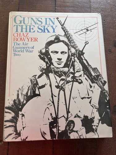 Guns the sky - -, air