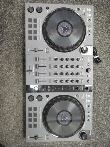 Pioneer ddj flx6 channel - pioneer, dj