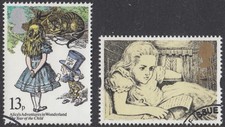 Alice wonderland - alice,