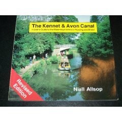 The kennet avon canal - avon, a