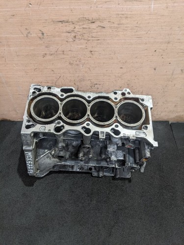 Mazda mk1 2 - 2.2, diesel