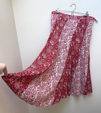 Anokhi For east Floral Maxi