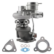 New Turbo Turbine for Renault