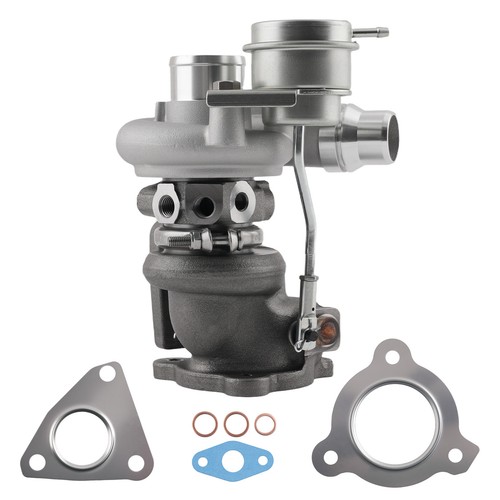 New turbo turbine for - turbo,