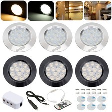 12V Interior LED Spot Light