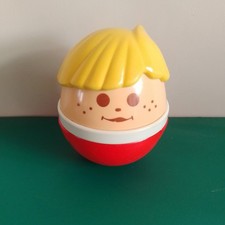 Little Tikes Vintage 5" Weeble