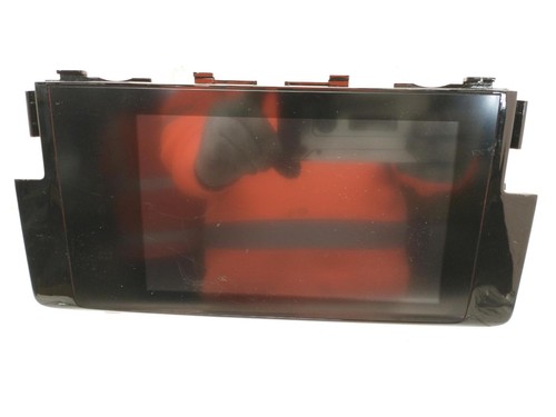 Honda civic radio - honda,