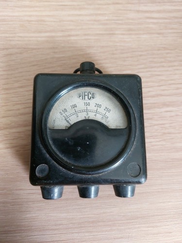 Vintage pifco bakelite - pifco,