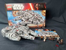 LEGO Star Wars: Millennium