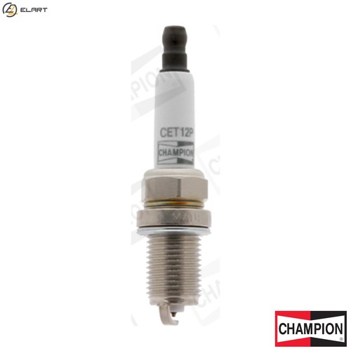 Spark plug cet12p - 4x,