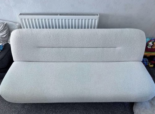 Next immaculate sofa bed - next,