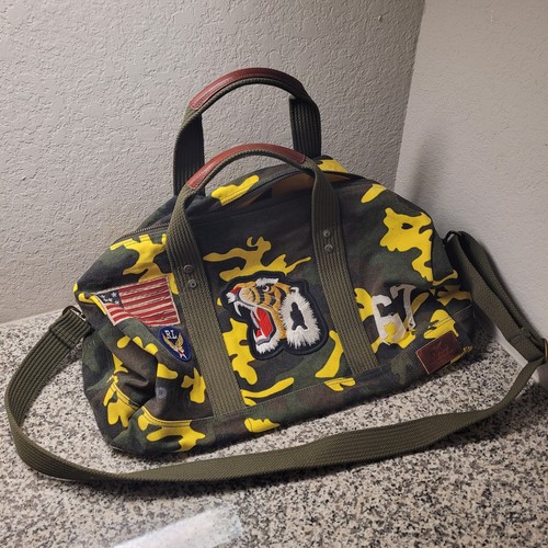 Polo ralph lauren patchwork - polo,
