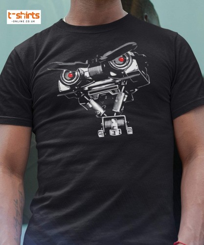 Short circuit shirt johnny - short,
