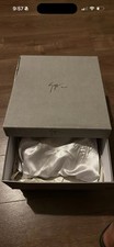 Giuseppe Zanotti Design Black