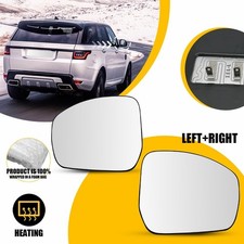 For range rover - for, sport