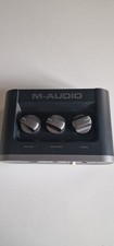 M Audio Fast Track USB Audio