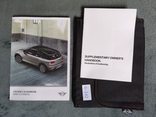 GENUINE MINI CLUBMAN 2015-2019