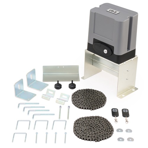 Automatic gate opener operator - automatic,