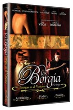 Borgia [DVD] [2006] [Region 1] [US Import] [NTSC]