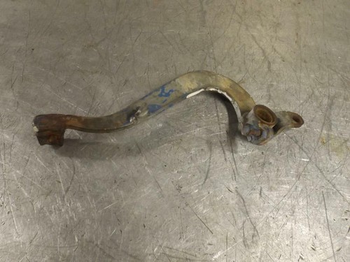 1988 suzuki 125 rear brake - rm,