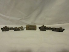 Vintage Complete Set Of Atlas