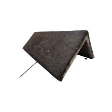 Angled Ridge Roof Tiles 90