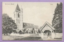 [0179] Hampshire B/W Postcard