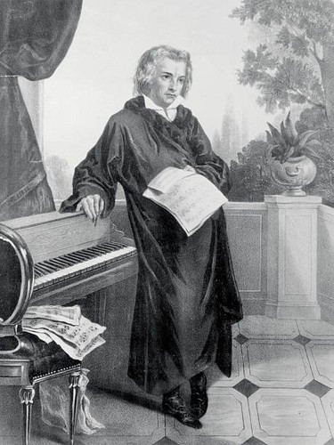 Ludwig van beethoven - ludwig,