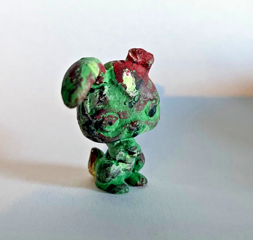 Littlest pet shop - , custom