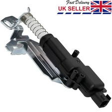 FOR FIESTA FORD FUSION BOOT