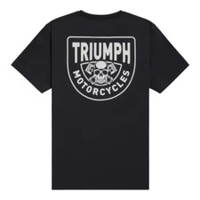 Genuine Triumph Piston Rich