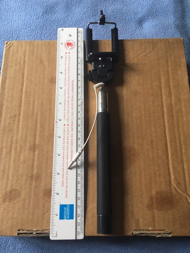 Selfie stick extendable - selfie,
