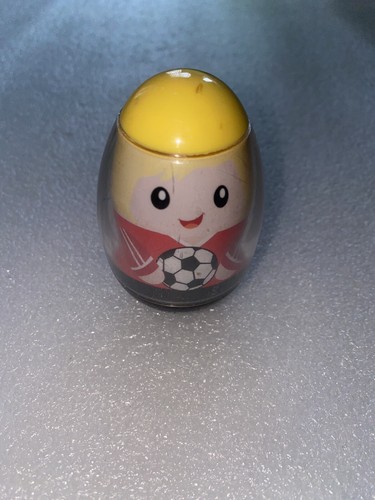 Rare weebles vintage blonde - rare,