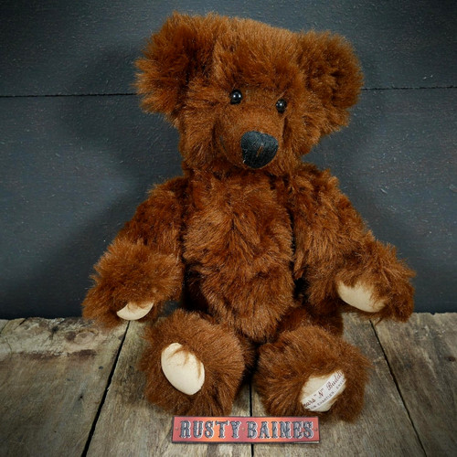 Bears buddies articulated - n,