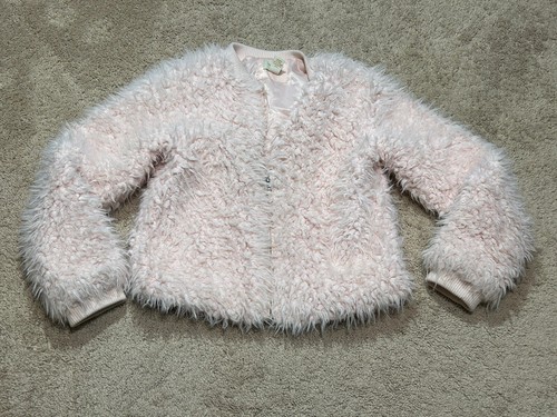 Forever girls jacket - forever, size