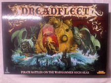 Dreadfleet - Pirate Battles on