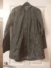 BOX578 LADIES JACKET Mac NEW