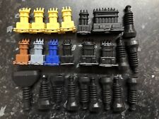 Ford Sierra Escort-BT RS500 Cosworth YB Engine Loom Connector Plug Kit